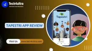 Tapestri App Review
