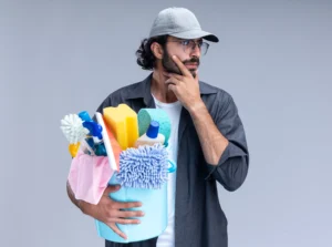 cleaning business ideas