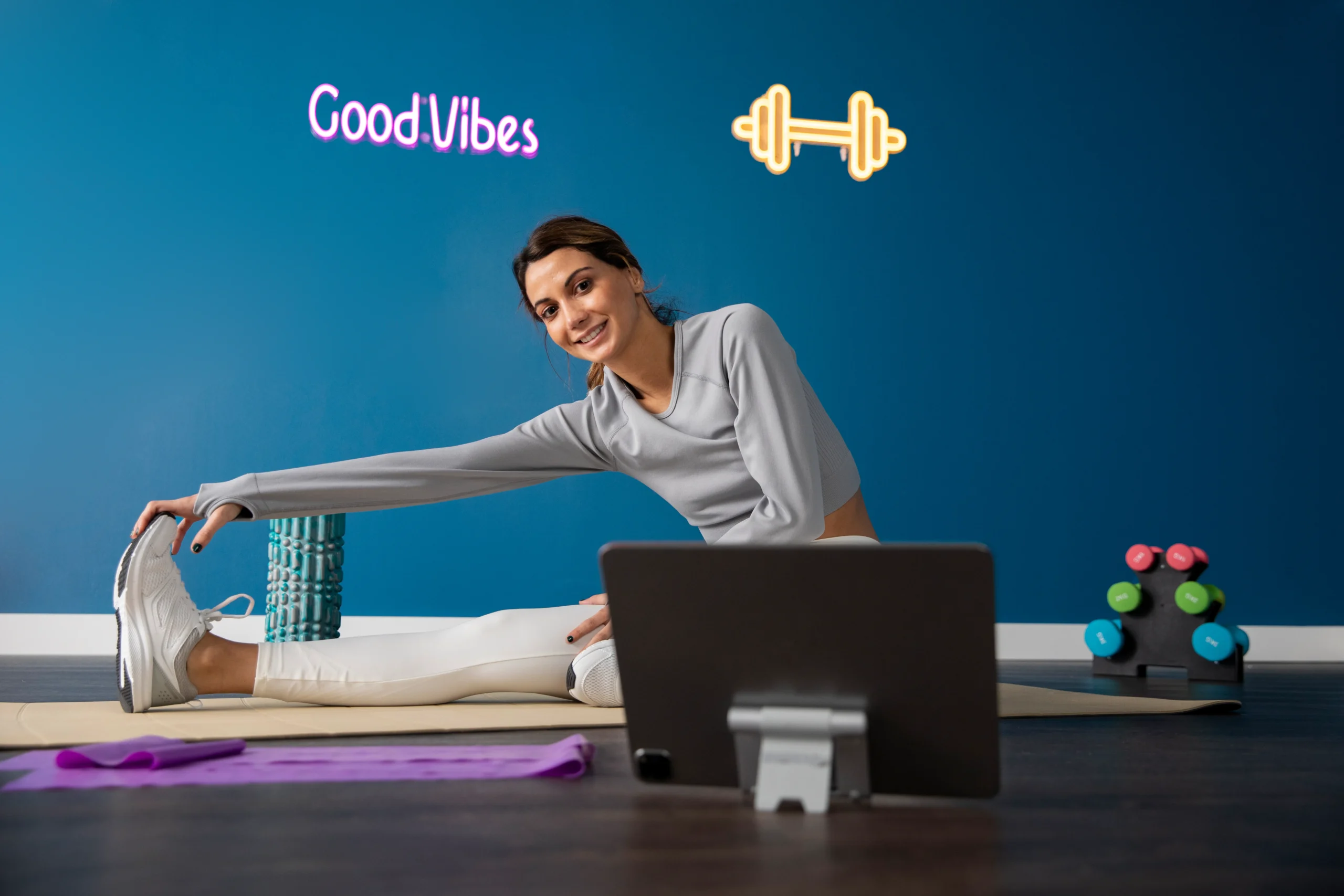 fitness side hustles
