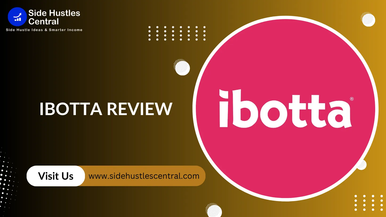 Ibotta review