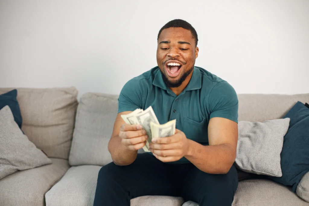 free money