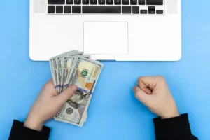 make money online for beginners