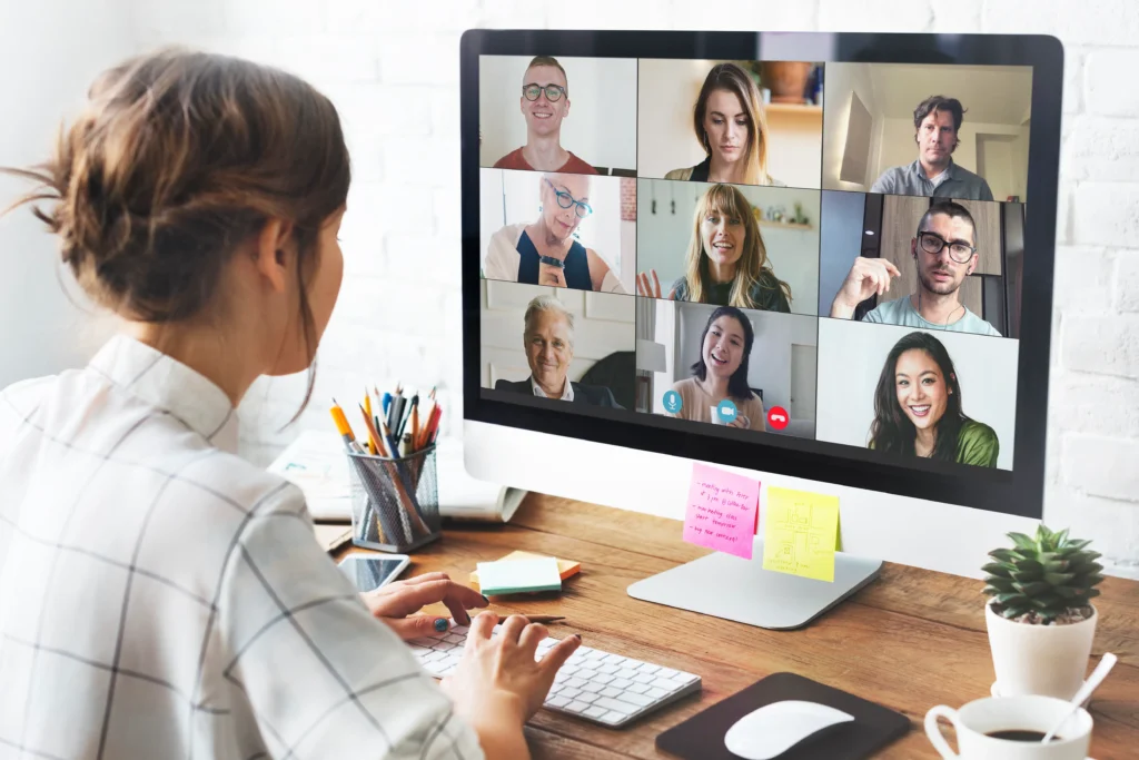 online focus groups
