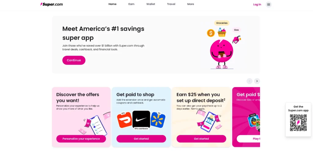 Super.com review